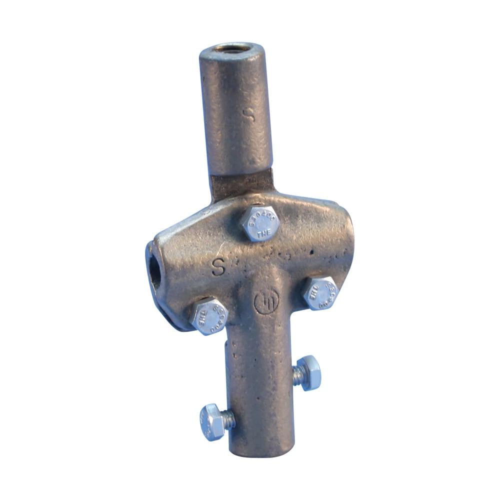 nVent ERICO LPC433 Lightning Point Bases