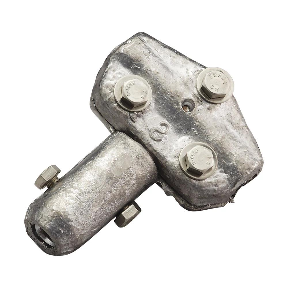 nVent ERICO LPLC446 Bonding Connectors