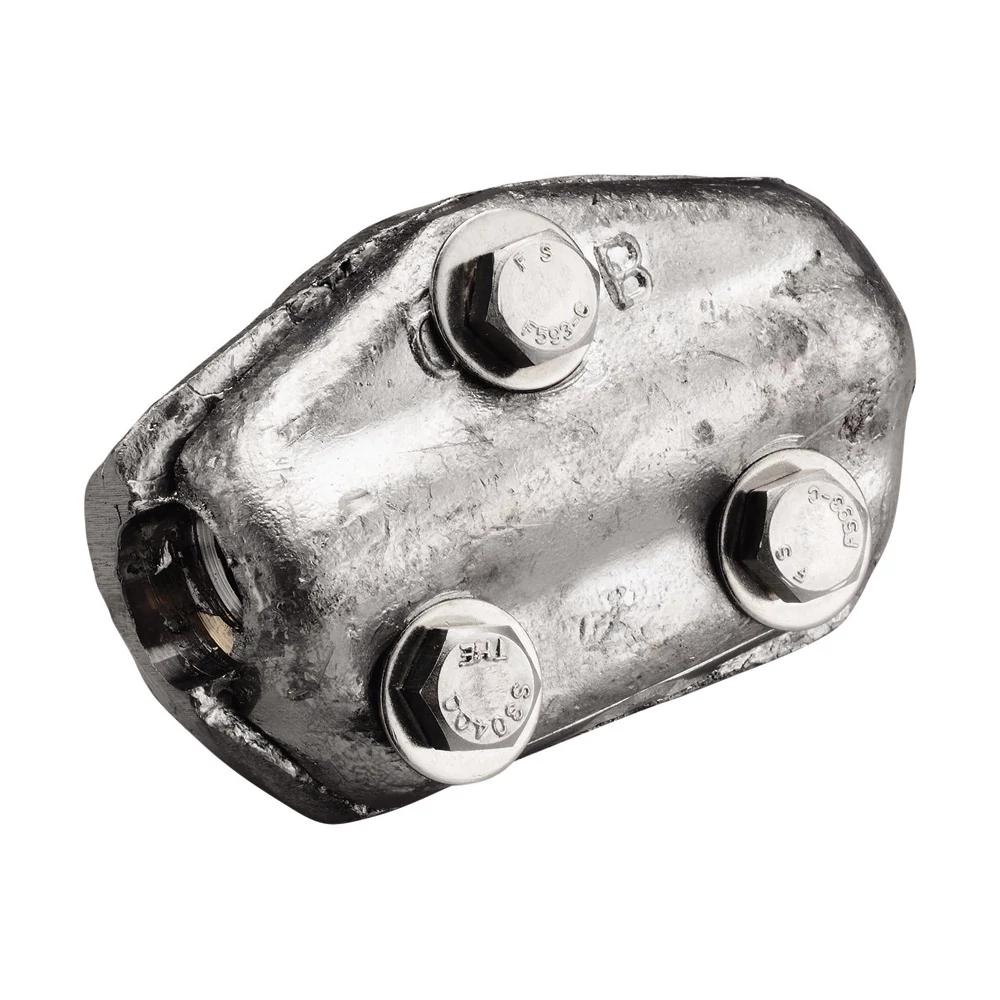 nVent ERICO LPLC468 Bonding Connectors