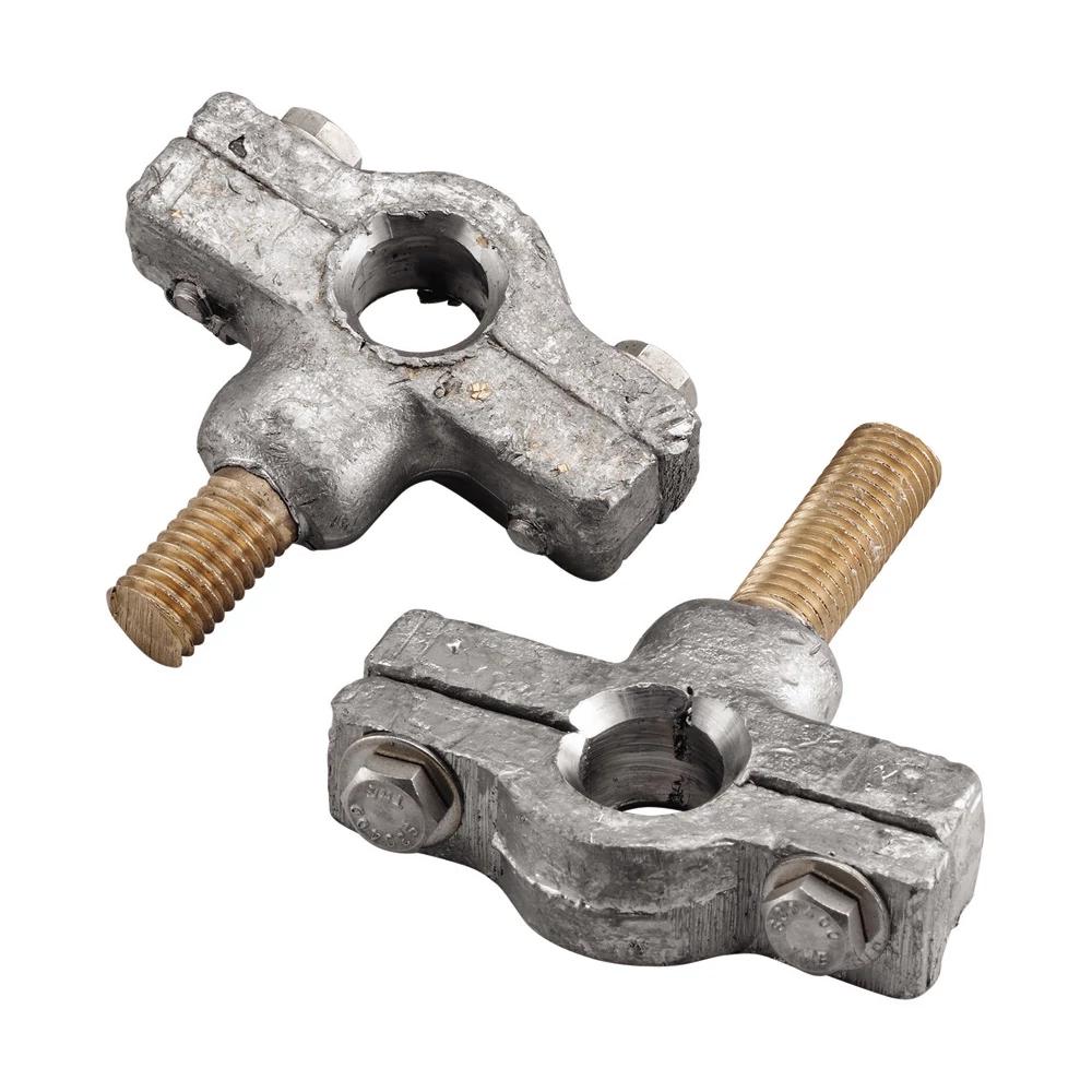 nVent ERICO LPLC48034LG Cable Fasteners