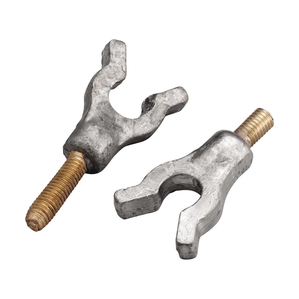 nVent ERICO LPLC481SH Cable Fasteners