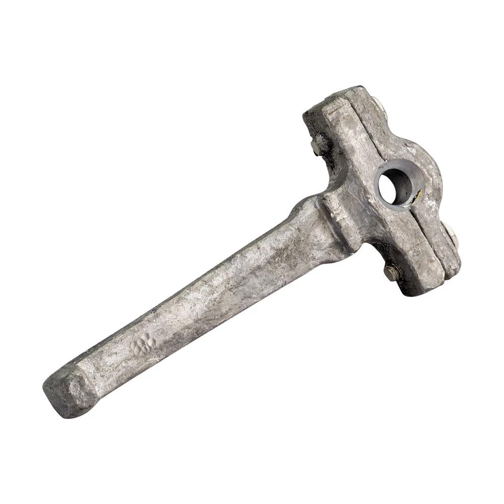 nVent ERICO LPLC49234 Cable Fasteners