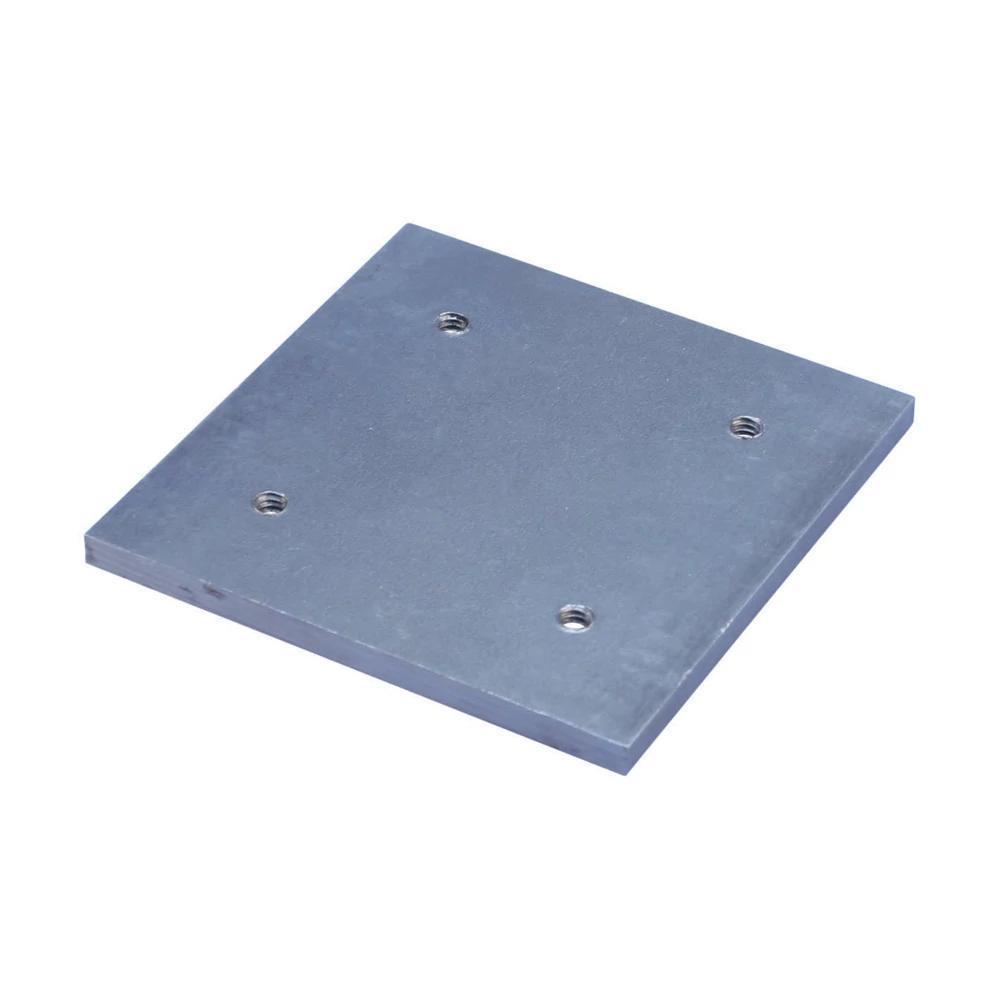 nVent ERICO LPP667 Ground Plates