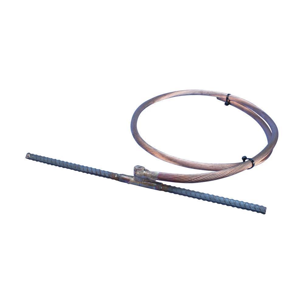 nVent ERICO LPP692 Grounding-Bonding Wire Assemblies