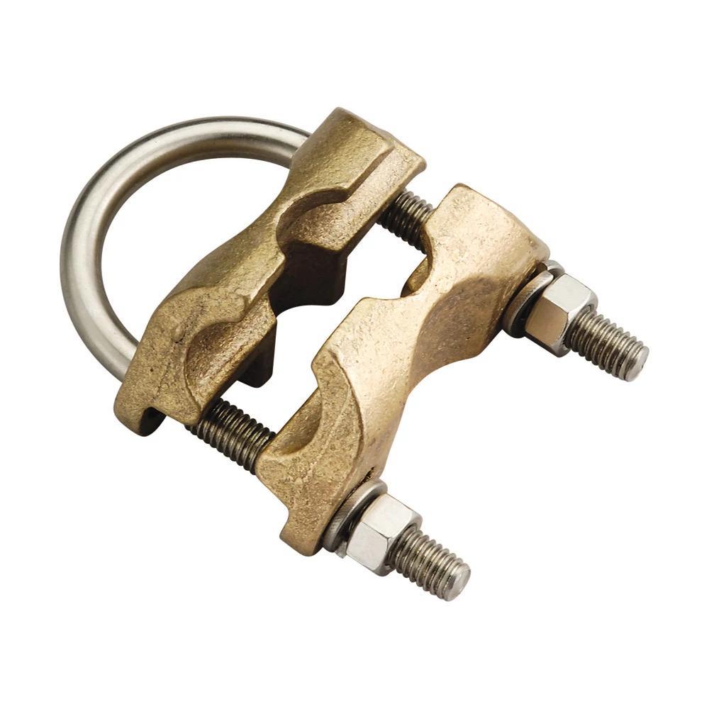 nVent ERICO LPS456 Lightning Protection Components