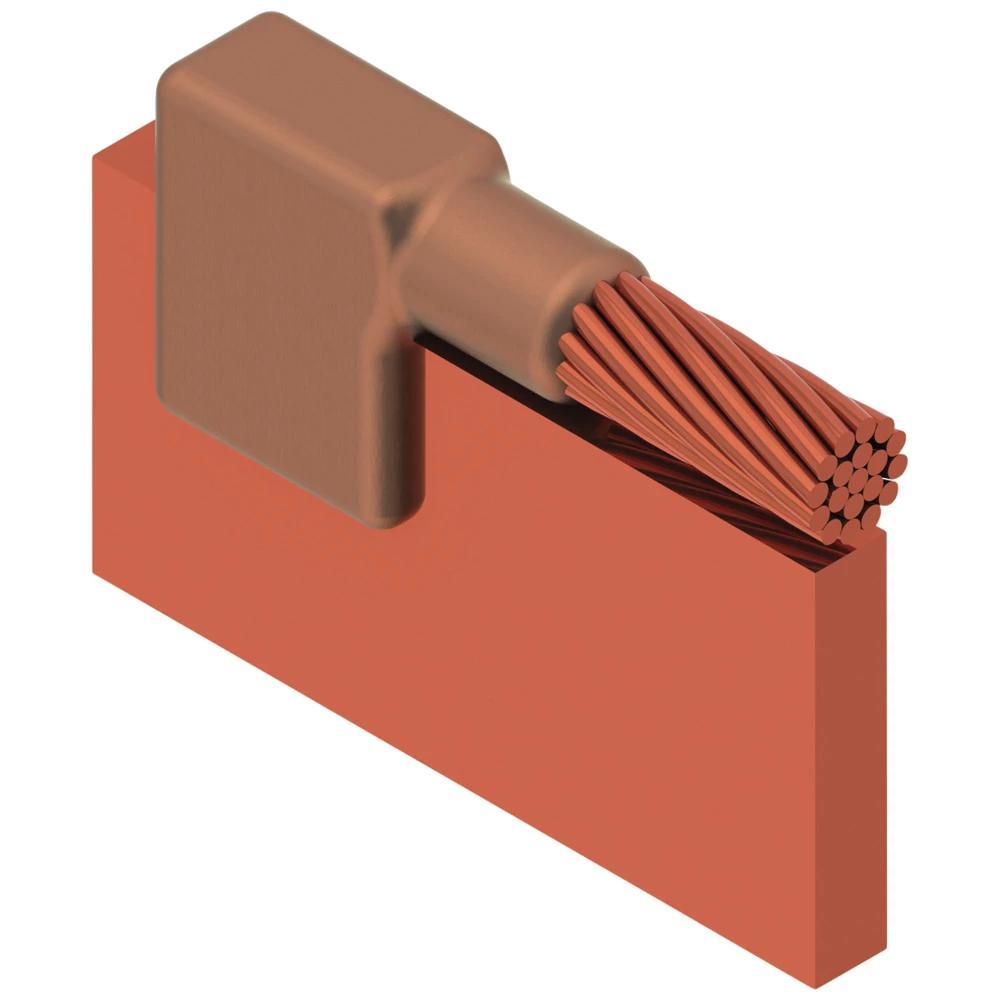 nVent ERICO LVCEG2Q Weld Metal Molds