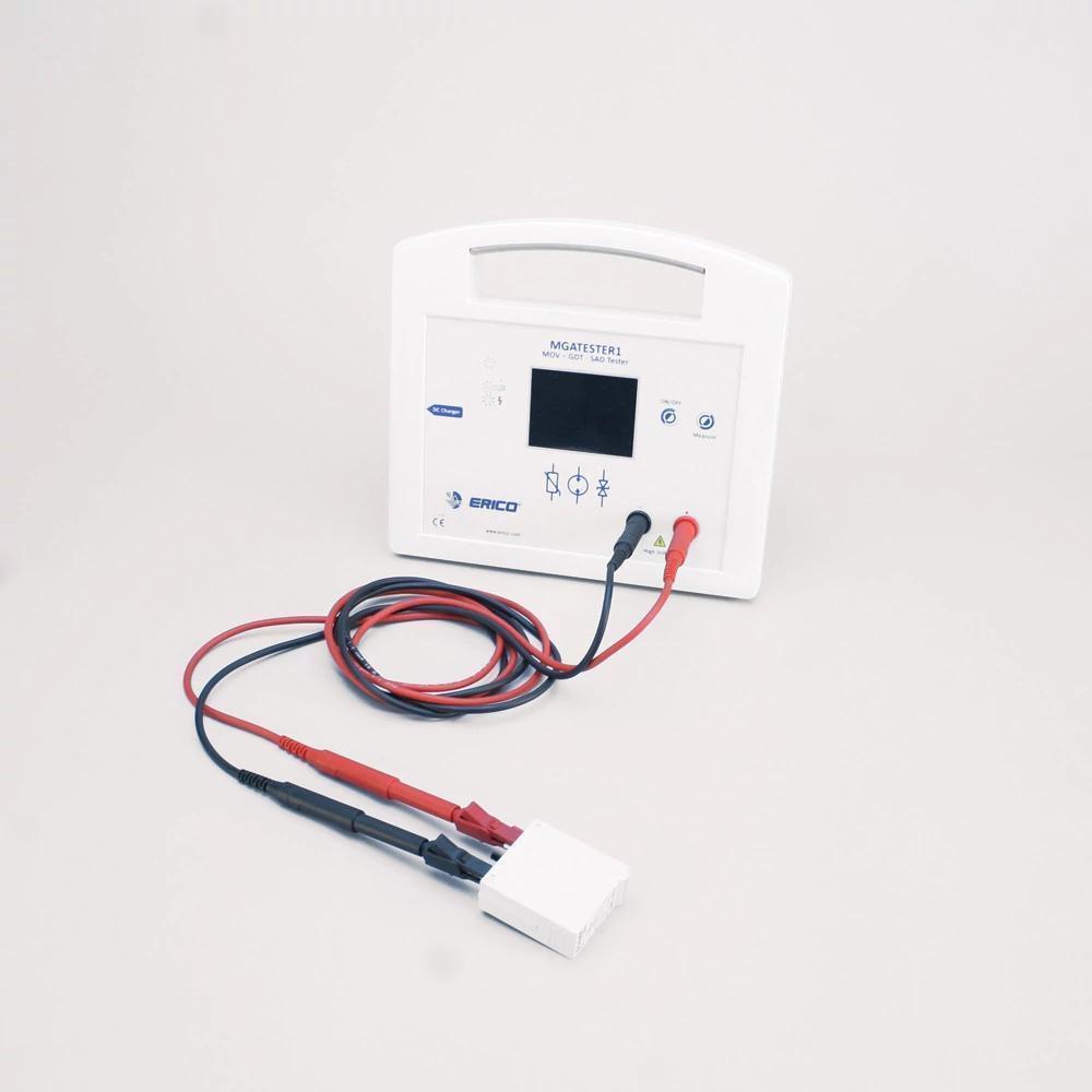 nVent ERICO MGATESTER1 Surge Protector Accessories