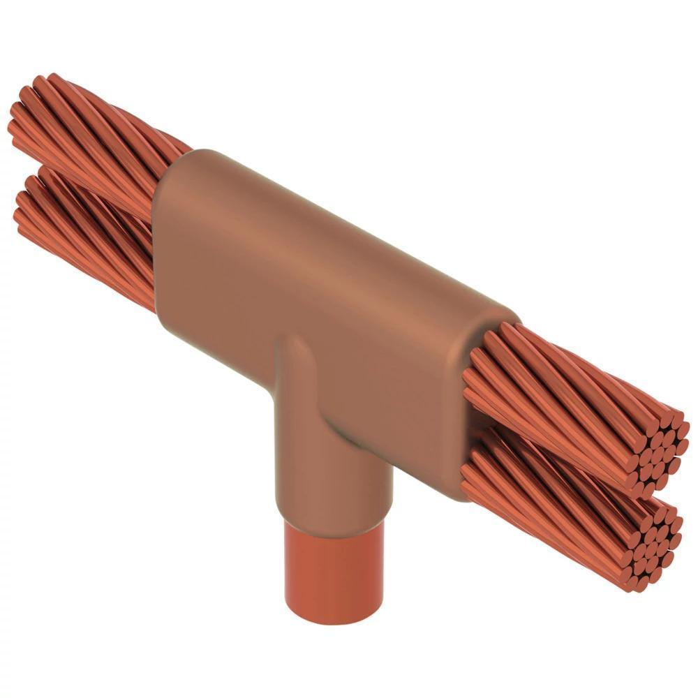 nVent ERICO NDR312G Weld Metal Molds