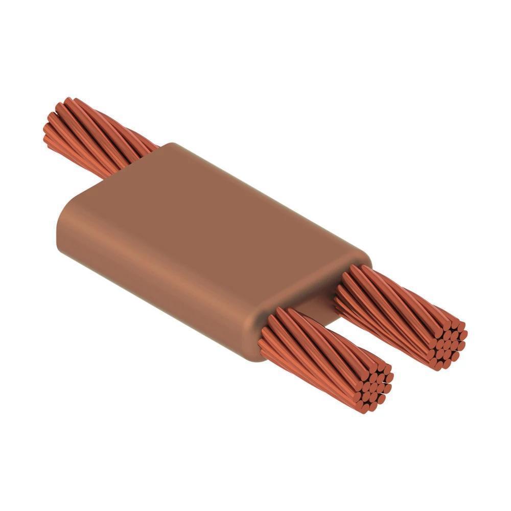nVent ERICO PAC2Q1T Weld Metal Molds