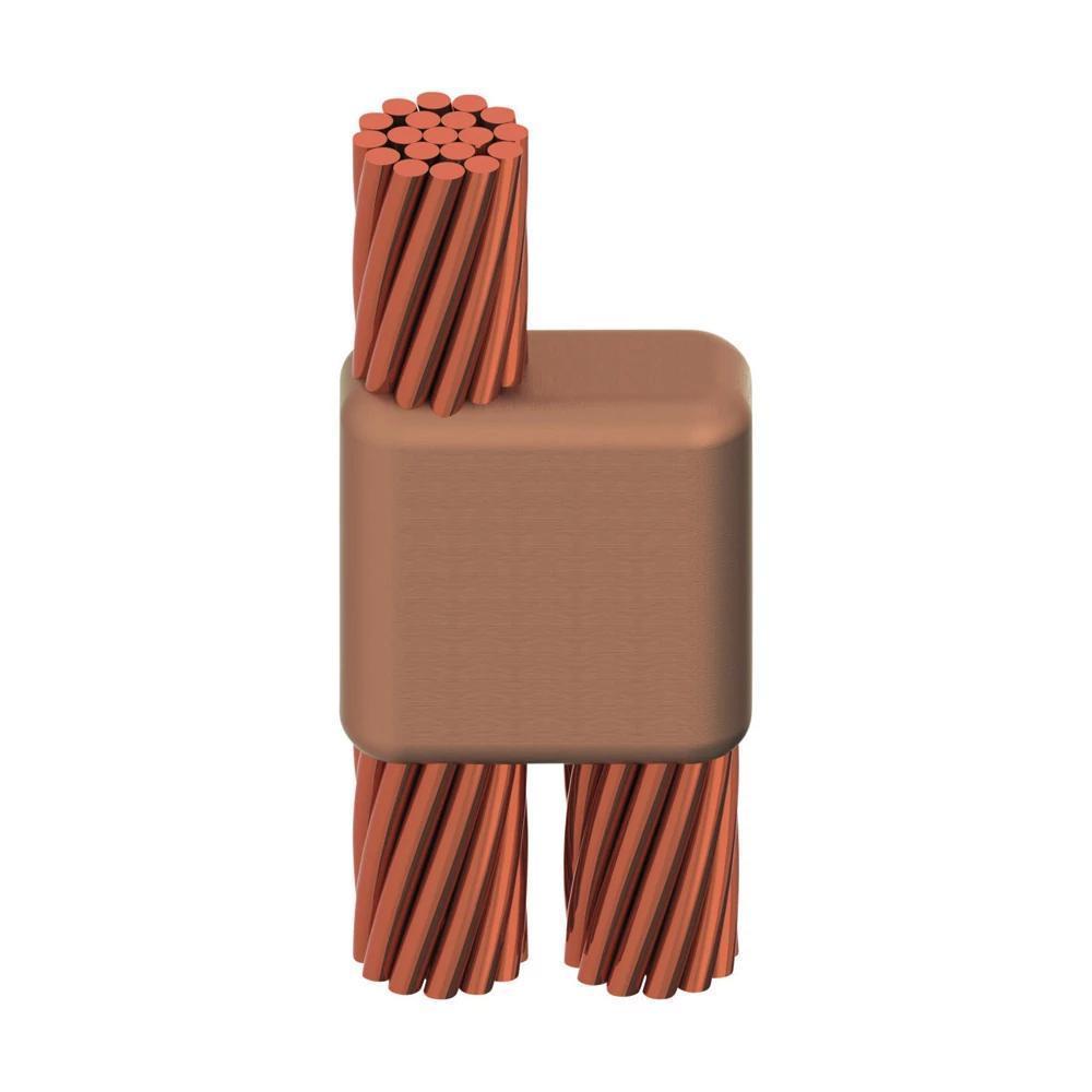 nVent ERICO PDR2Q2Q Weld Metal Molds
