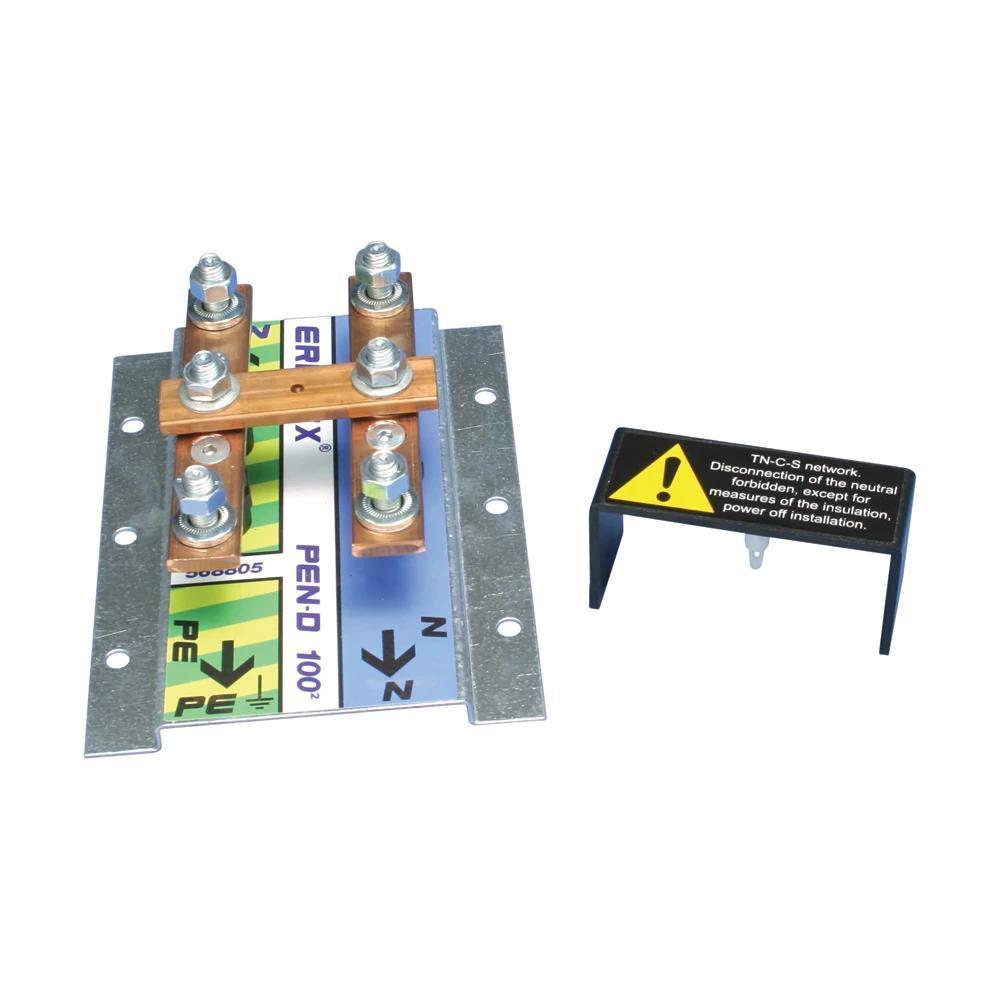nVent ERICO 568805 Busbar Accessories