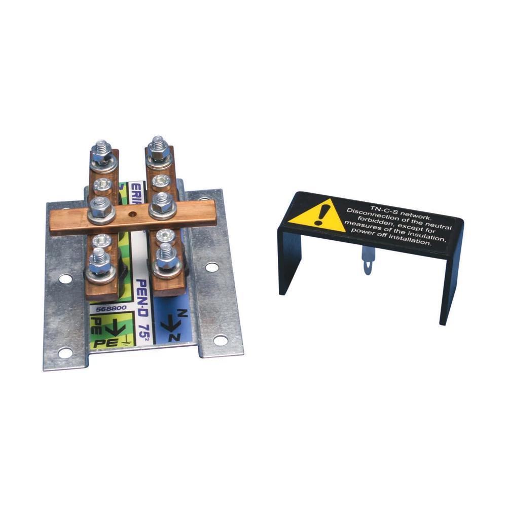 nVent ERICO 568800 Busbar Accessories