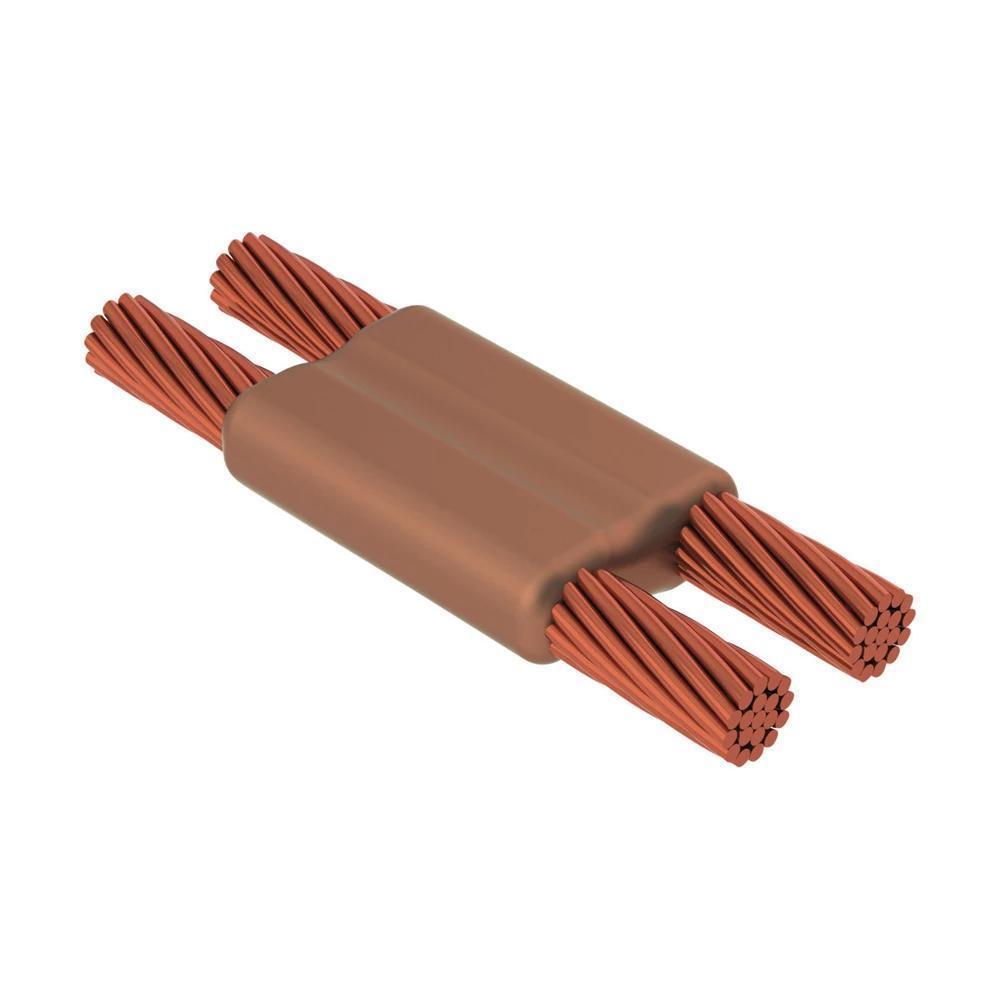 nVent ERICO PGCY4Y4 Weld Metal Molds