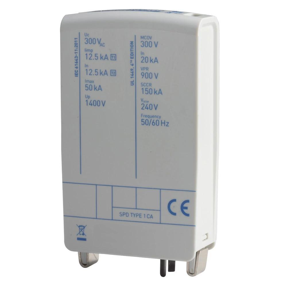 nVent ERICO PVT1500SM Surge Protector Accessories