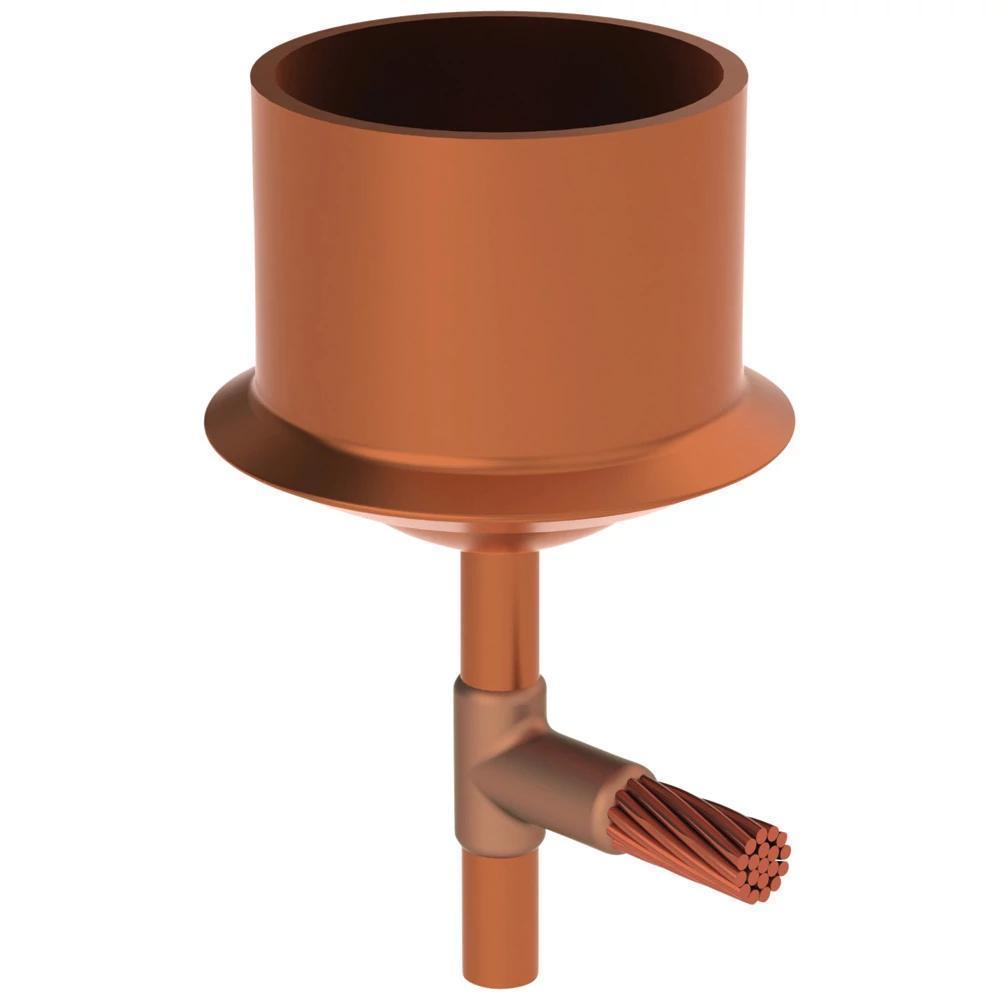 nVent ERICO RAC2C Weld Metal Molds