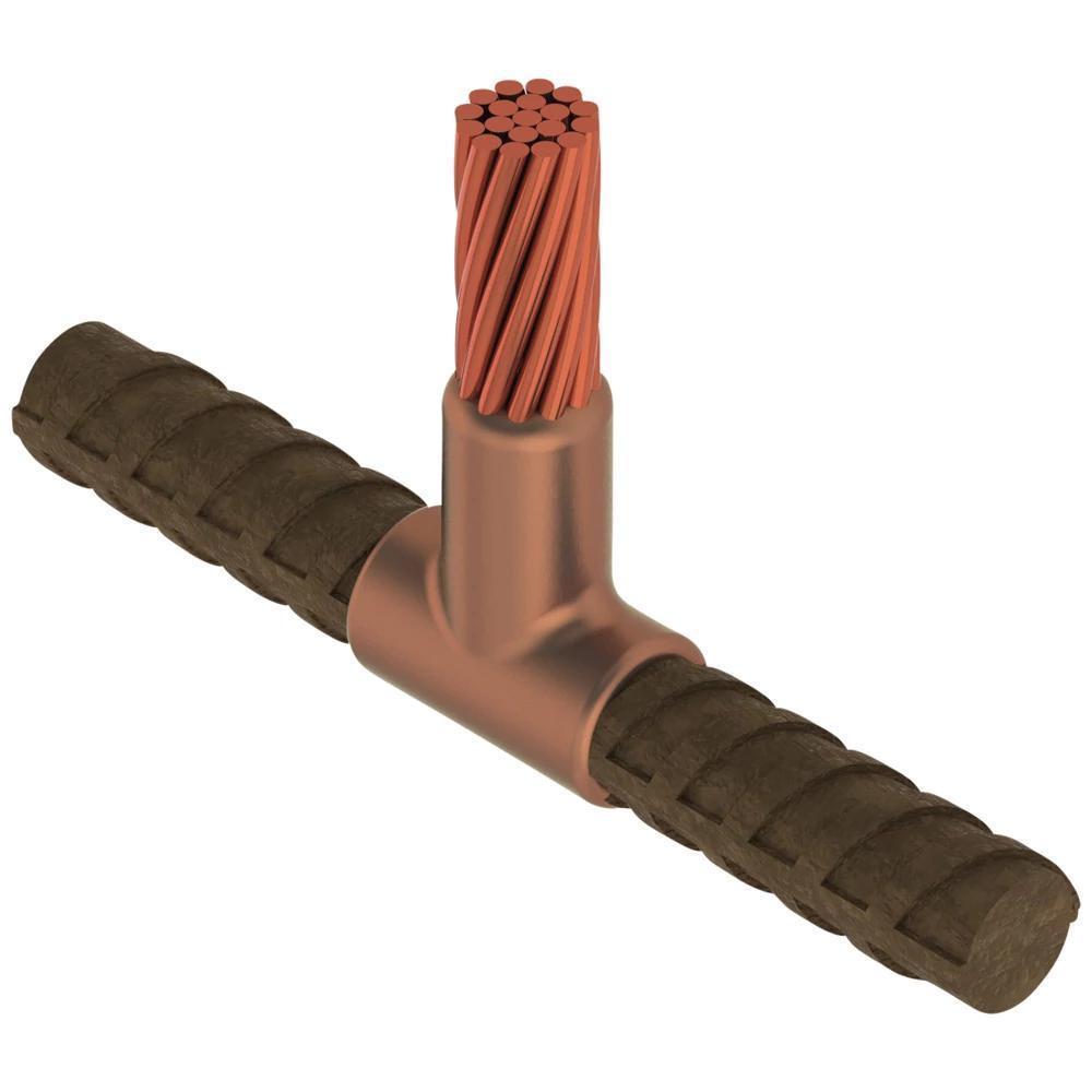 nVent ERICO RMR562Q Weld Metal Molds