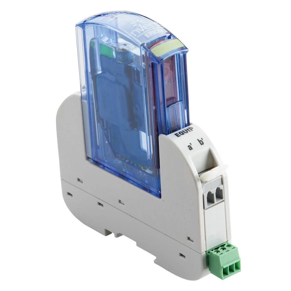 nVent ERICO RTB130N Voice & Dataline Surge Protectors