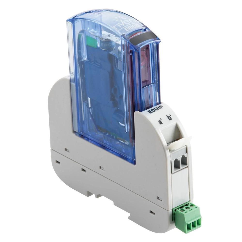 nVent ERICO RTB30N Voice & Dataline Surge Protectors