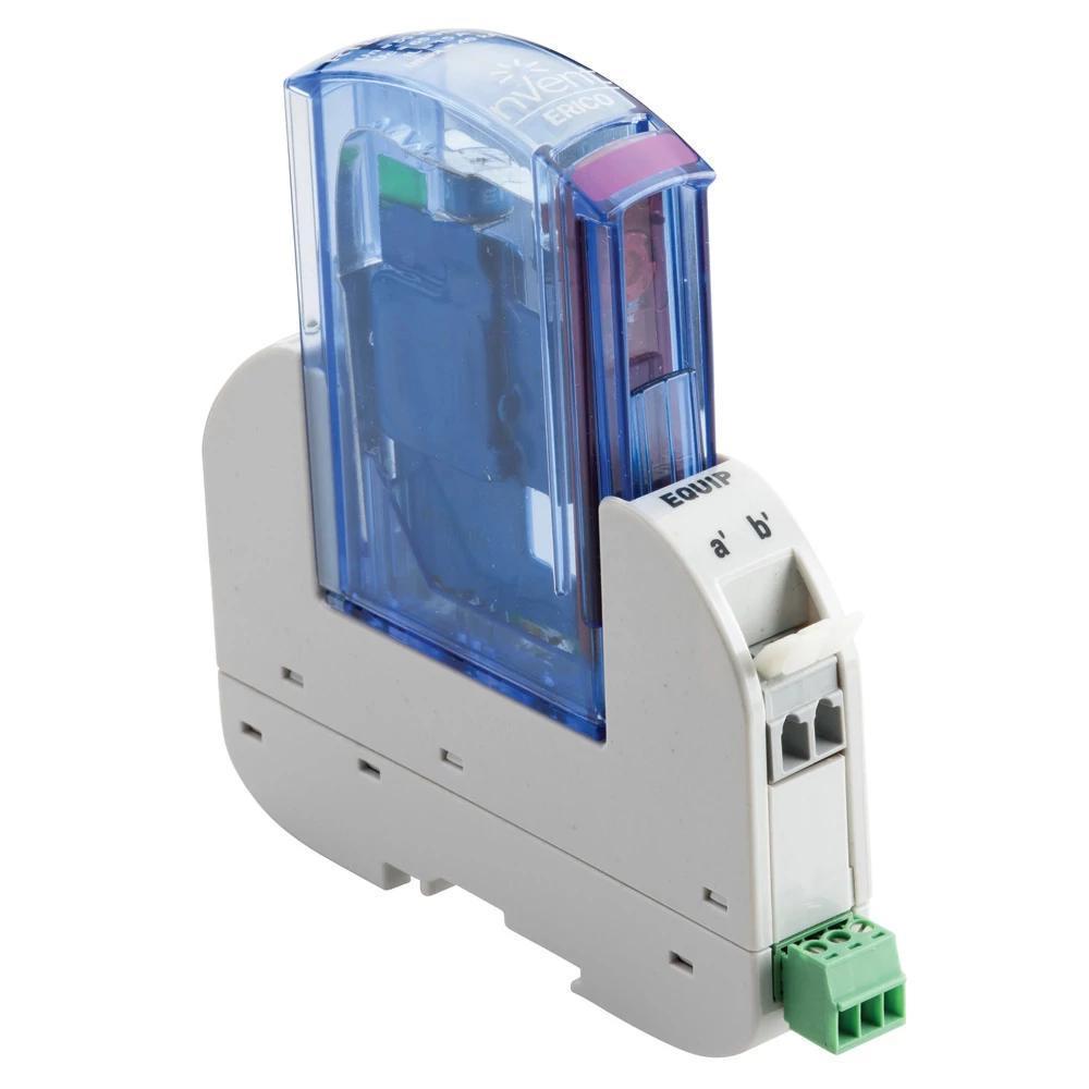 nVent ERICO RTB50N Voice & Dataline Surge Protectors