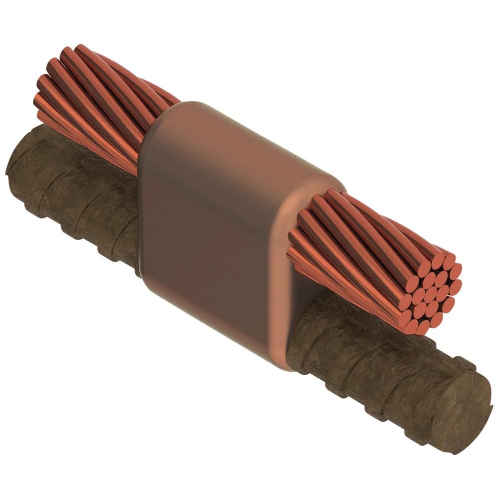 nVent ERICO RTH552G Weld Metal Molds