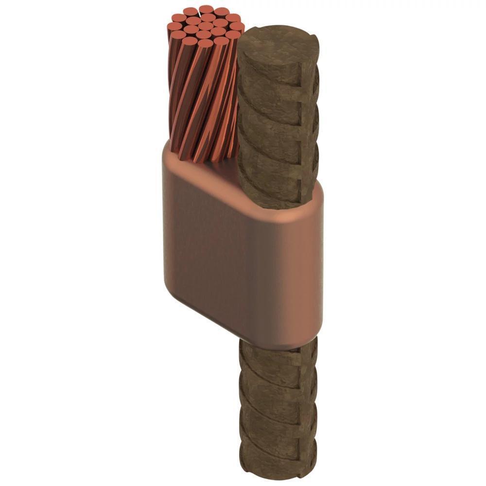 nVent ERICO RVE532Q Weld Metal Molds
