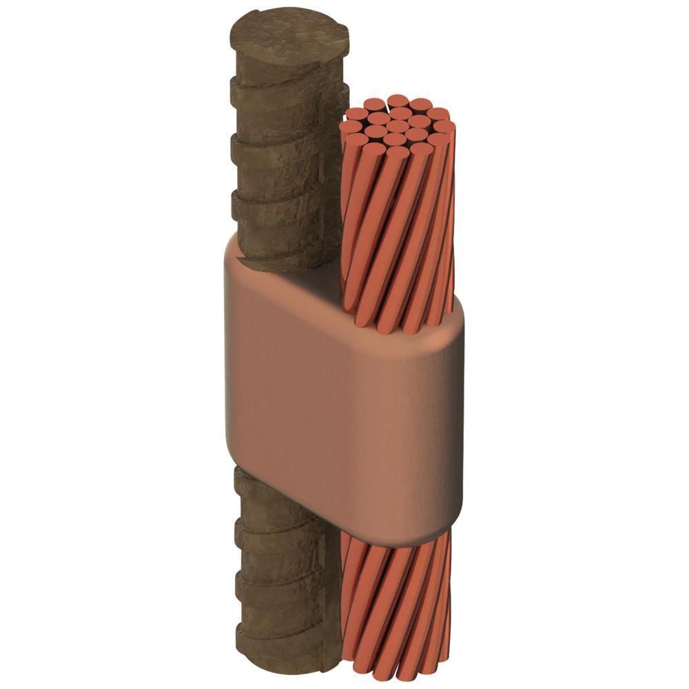 nVent ERICO RWE591V Weld Metal Molds