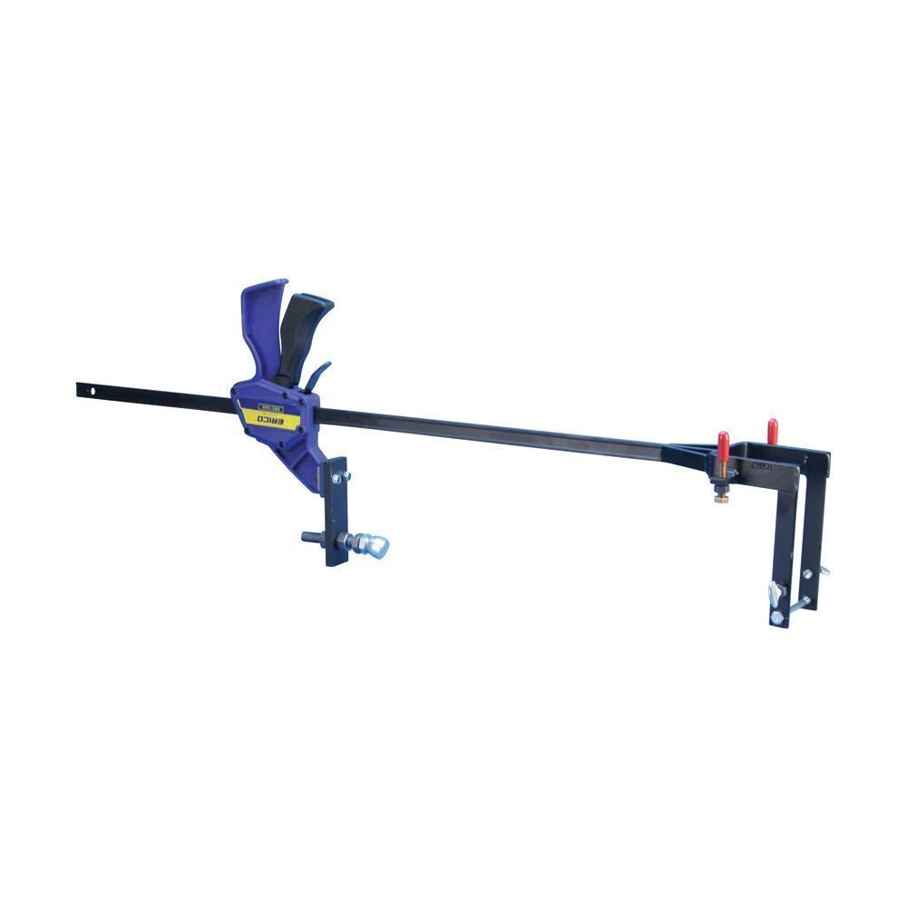 nVent ERICO SBC105R Mold Clamps & Mounts
