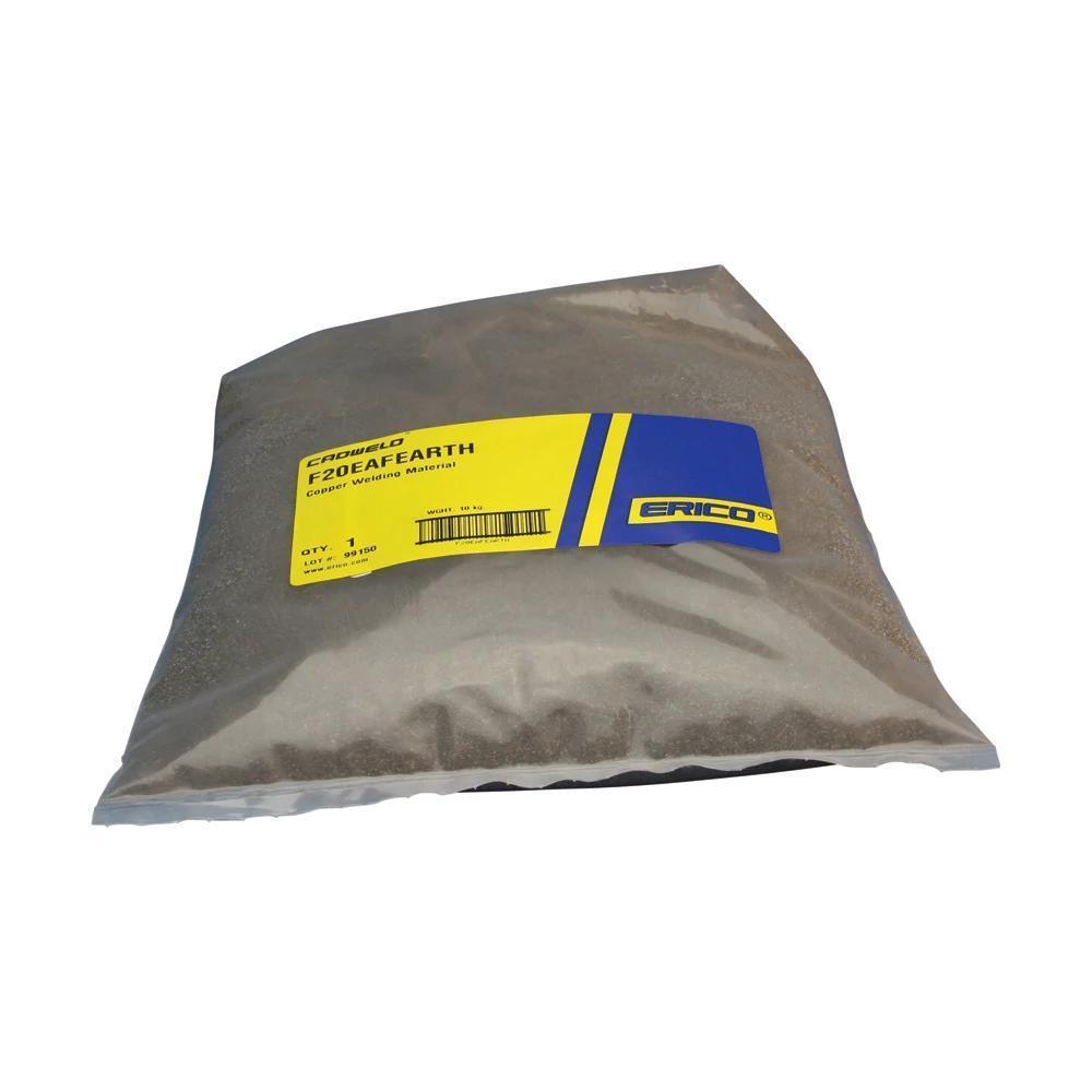 nVent ERICO SCB10001A Weld Metal