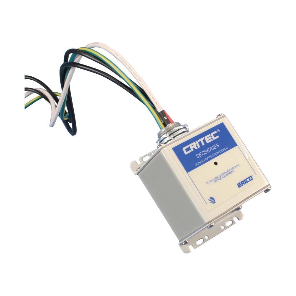 nVent ERICO SES40120/240 AC Surge Protective Devices