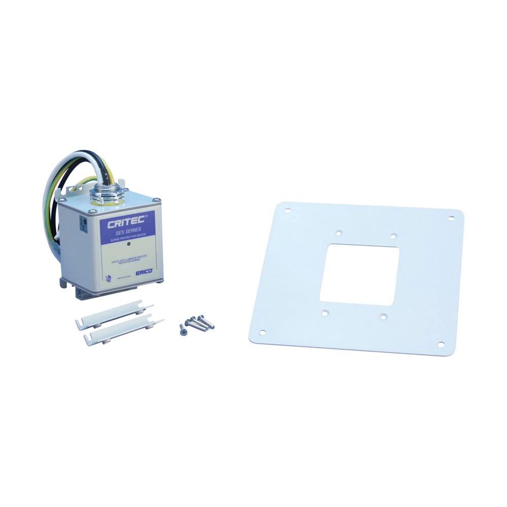 nVent ERICO SES40FP Surge Protector Accessories