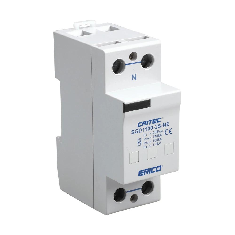nVent ERICO SGD11002SNE AC Surge Protective Devices