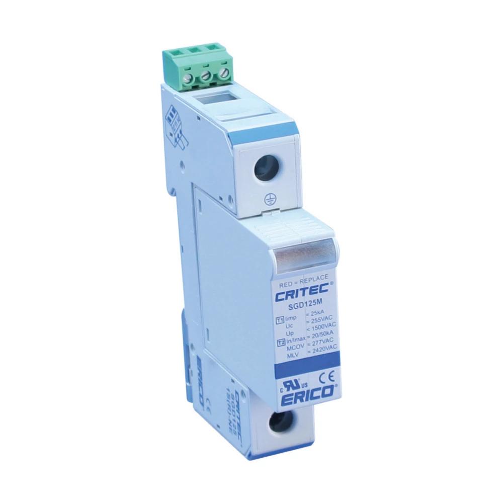 nVent ERICO SGD1121SRNE AC Surge Protective Devices