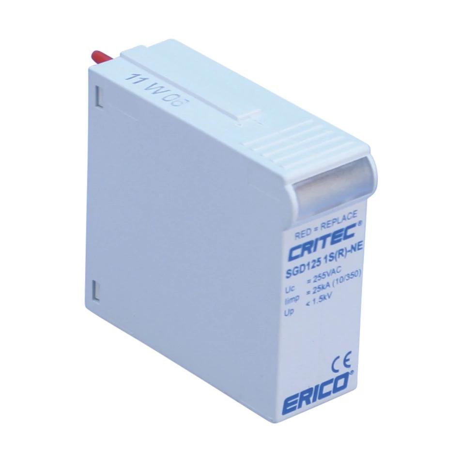 nVent ERICO SGD125M AC Surge Protective Devices