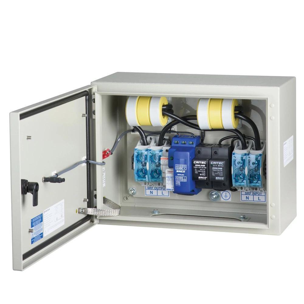 nVent ERICO SRF1125N Surge Filters