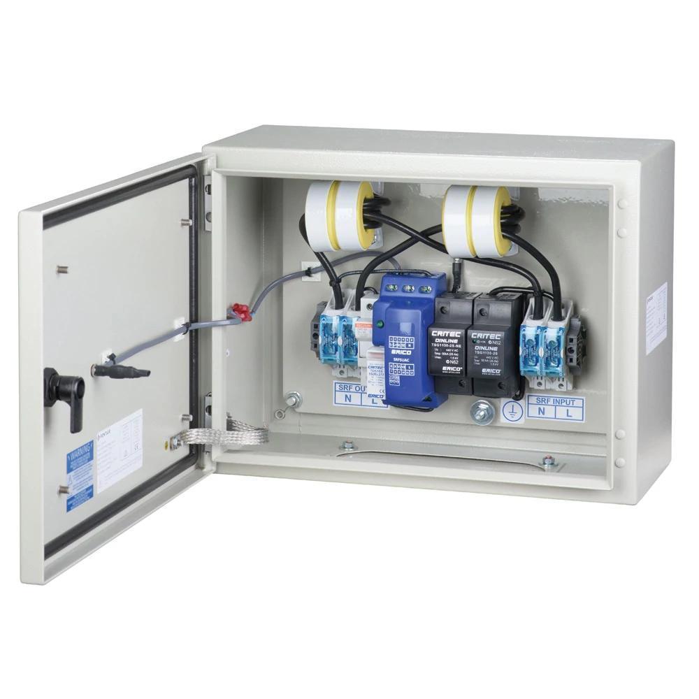 nVent ERICO SRF163N Surge Filters