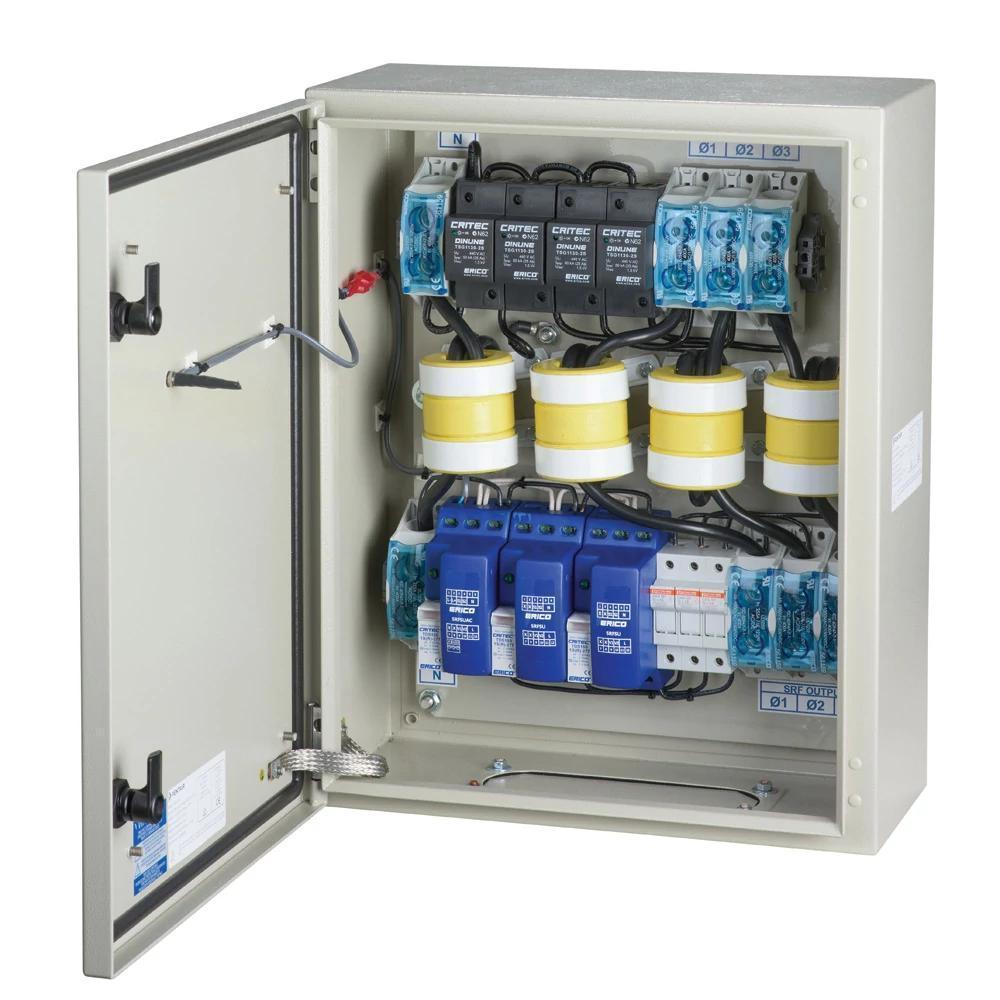 nVent ERICO SRF3125N Surge Filters