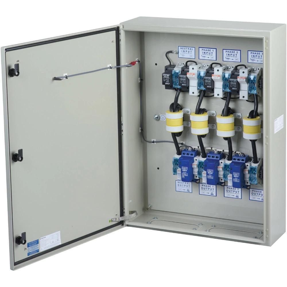 nVent ERICO SRF3250N Surge Filters