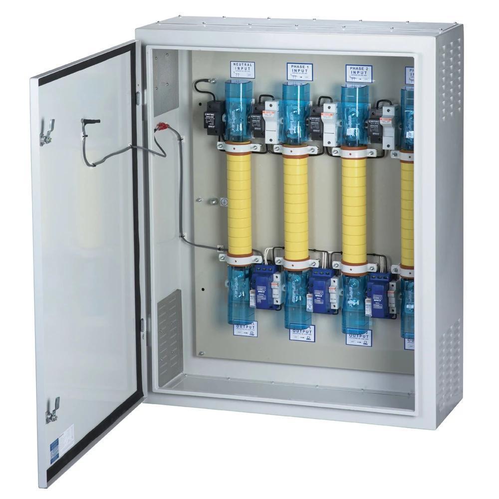 nVent ERICO SRF3500N Surge Filters