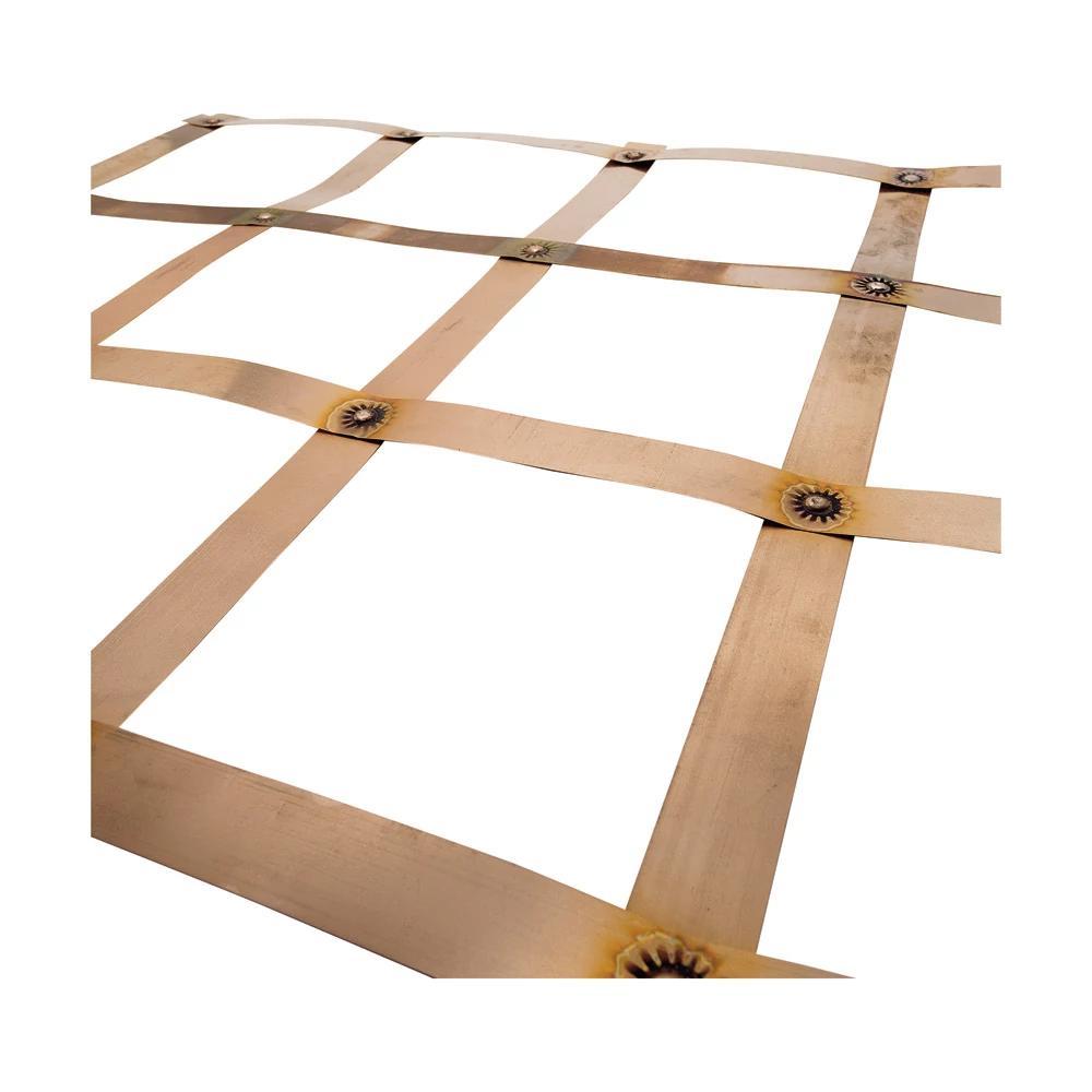 nVent ERICO SRGBG100 Protective Ground Grids