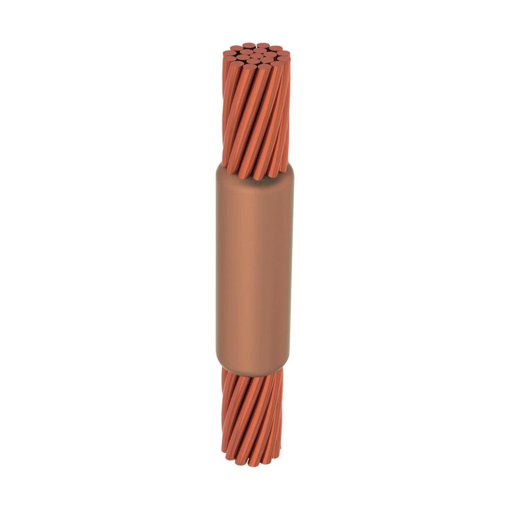 nVent ERICO XLSVR2L Weld Metal Molds