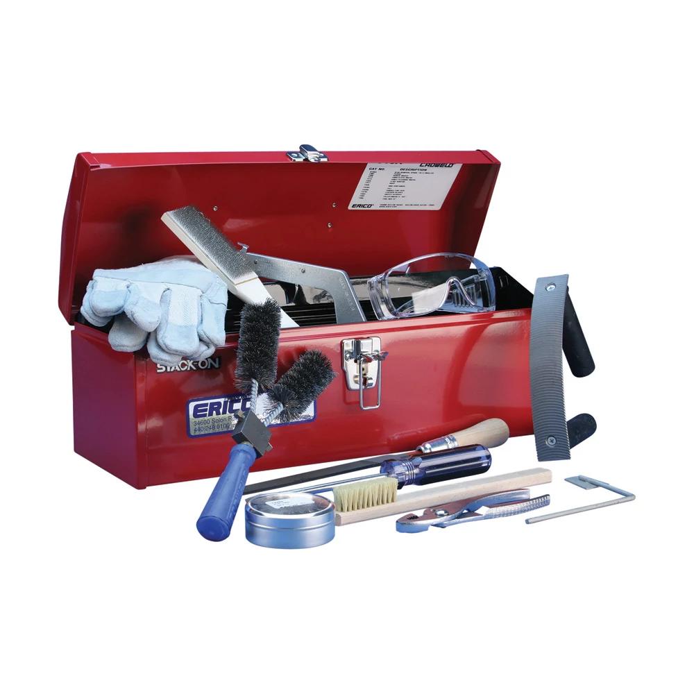 nVent ERICO T315A Welded Connection Tools