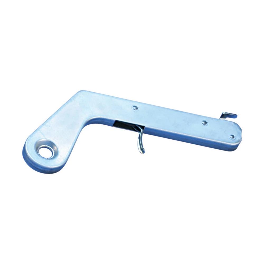 nVent ERICO T320 Flint Ignitor, Steel