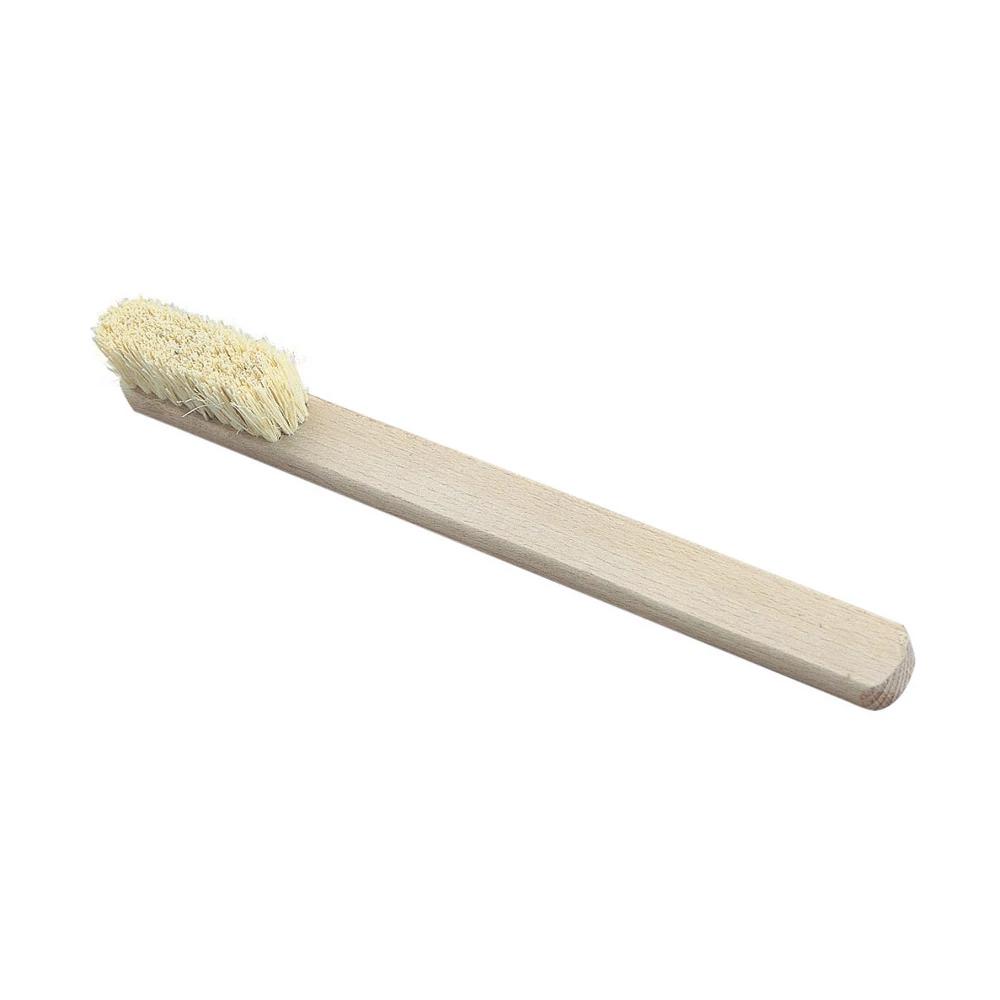 nVent ERICO T394 Narrow Cleaning Brush, For Use With CADWELD® Mold, Copper
