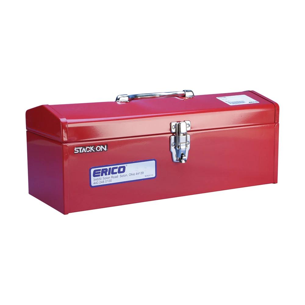 nVent ERICO T396 Portable Tool Boxes & Chests