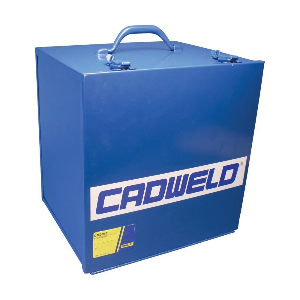 nVent ERICO T401PLUS Portable Tool Boxes & Chests