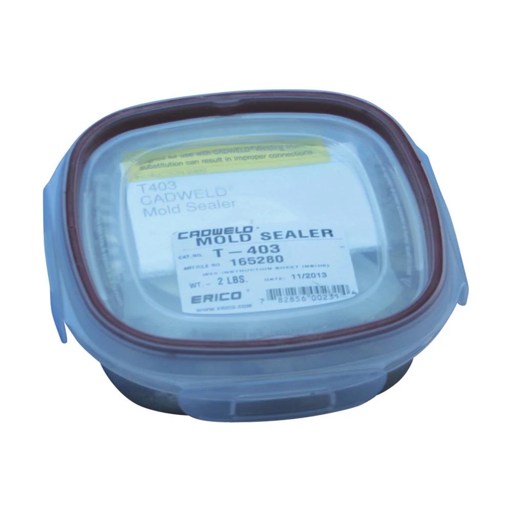 nVent ERICO T403 Weld Accessory Materials