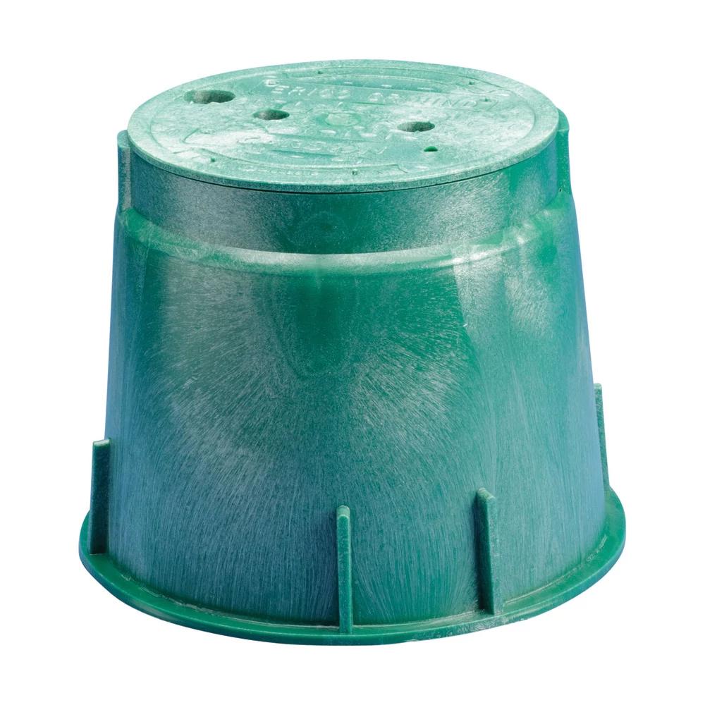 nVent ERICO T416B Ground Boxes