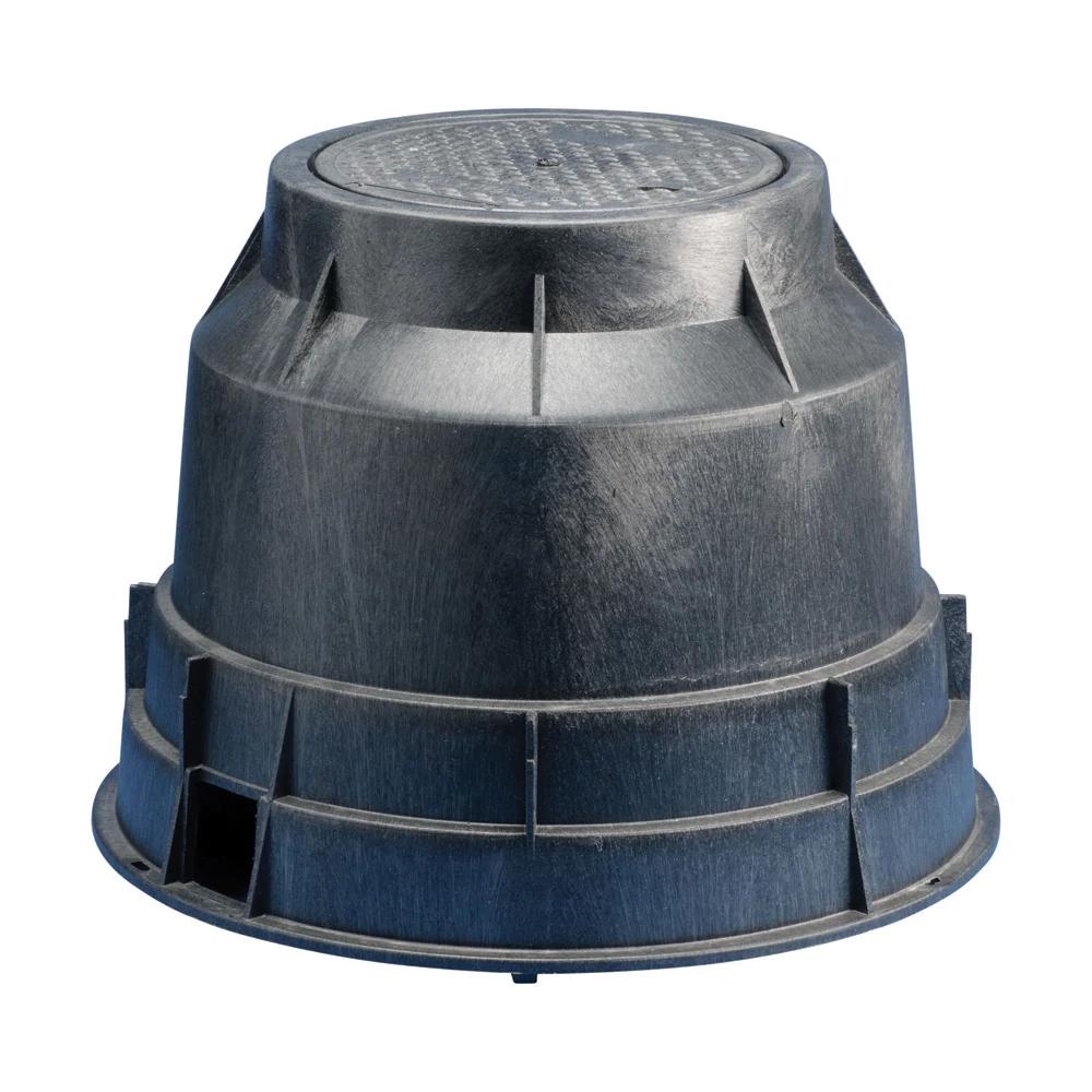 nVent ERICO T416C Ground Boxes
