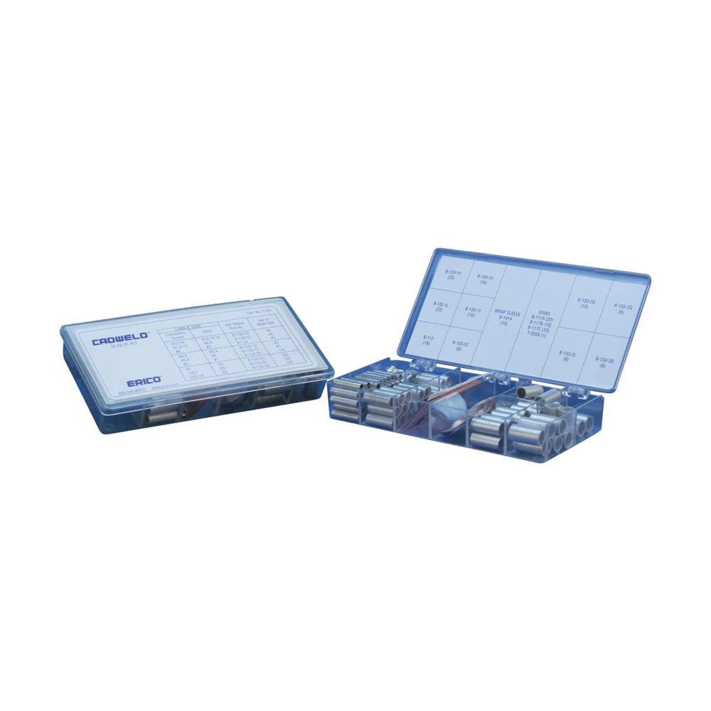 nVent ERICO T427 Welded Connection Tools