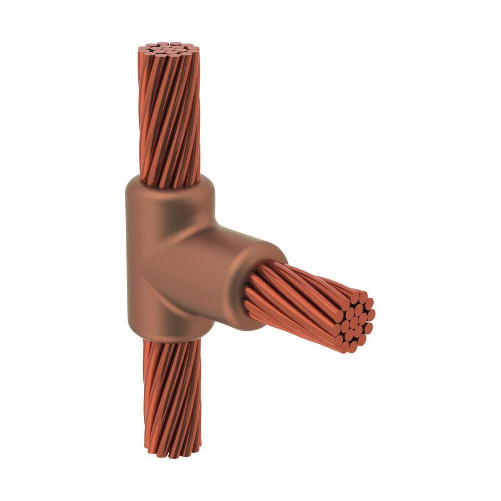 nVent ERICO TCR2L2L Weld Metal Molds